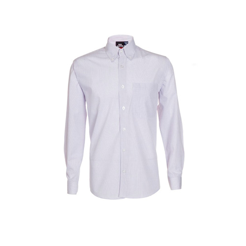 CAMISA BB SUN CABALLERO MANGA LARGA - Vista 12